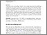 [thumbnail of Ramdarshan Bold_The Eight Percent Problem. Authors of Colour in the British Young Adult Market (2006–2016)_VoR.pdf]