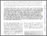 [thumbnail of Molyneux_Cytokine Profiles during Invasive Nontyphoidal Salmonella Disease Predict Outcome in African Children_VoR.pdf]