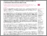 [thumbnail of Cerebral microbleeds and intracranial haemorrhage risk in patients anticoagulated for atrial fibrillation after acute ischaemic stroke or transient ischaemic attack (CROMIS-2): a multicentre observational cohort study.pdf]
