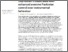 [thumbnail of Depression is associated with enhanced aversive Pavlovian control over instrumental behaviour.pdf]