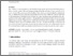 [thumbnail of Baio_Modeling outcomes of soccer matches_VoR.pdf]