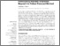 [thumbnail of Kilburn 2018_Forecasting Eruptions_Beyond the Failure Forecast Method_Frontiers_feart-06-00133.pdf]