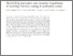 [thumbnail of Reconciling persistent and dynamic hypotheses of working memory coding in prefrontal cortex.pdf]