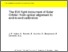[thumbnail of Smith_The EUI flight instrument of Solar Orbiter. From optical alignment to end-to-end calibration_VoR.pdf]