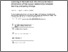 [thumbnail of Learning in the bath tub the micro and macro dimensions of the causal relationship between learning and policy change.pdf]