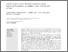 [thumbnail of Wagner_Uptake of the English Bowel (Colorectal) Cancer Screening Programme. An update 5 years after the full roll-ouy_AOP.pdf]