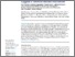 [thumbnail of Unexpected similarities between C9ORF72 and sporadic forms of ALS/FTD suggest a common disease mechanism.pdf]