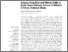 [thumbnail of Can Touch Screen Tablets be Used to Assess Cognitive and Motor Skills in Early Years Primary School Children? A Cross-Cultural Study.pdf]