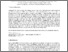 [thumbnail of Comparisons between simulated and in-situ measured speech intelligibility based on (binaural) room impulse responses.pdf]