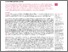 [thumbnail of Attard_Radiotherapy to the primary tumour for newly-diagnosed%2C metastatic prostate cancer. A randomised controlled phase III trial_VoR.pdf]