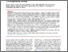 [thumbnail of Nour_The Effects of Antipsychotic Treatment on Presynaptic Dopamine Synthesis Capacity in First-Episode Psychosis_VoR.pdf]