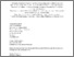 [thumbnail of Boonzaier_Posttreatment Apparent Diffusion Coefficient Changes in the Periresectional Area in Patients with Glioblastoma_AAM.pdf]