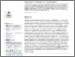 [thumbnail of Bach_Human Pavlovian fear conditioning conforms to probabilistic learning_VoR.pdf]