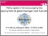 [thumbnail of Policy options for encouraging the deployment of green hydrogen and fuel cells technologies WHEC 2018 R2.1.pdf]
