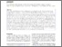 [thumbnail of Extracting stability increases the SNP heritability of emotional problems in young people.pdf]