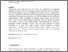 [thumbnail of Campbell_National identity among economic and non-economic immigrants_VoR.pdf]