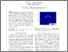 [thumbnail of Fast Monostatic Scattering Analysis Based on Bayesian Compressive Sensing.pdf]