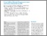 [thumbnail of Benefit-risk of Patients’ Online Access to their Medical Records. Consensus Exercise of an International Expert Group.pdf]
