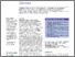 [thumbnail of Effectiveness and acceptability of myo-inositol nutritional supplement in the prevention of gestational diabetes (EMmY): a protocol for a randomised, placebo-controlled, double-blind pilot trial.pdf]