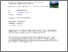 [thumbnail of Agusti Juan_Potential benefits of digital fabrication for complex structures. Envitonmental assessment of a robotically fabricated concrete-wall_AAM.pdf]