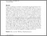 [thumbnail of Marshall_Street Network Studies. From Networks to Models and their Representations_VoR.pdf]
