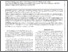 [thumbnail of Smith_Elevation in Cell Cycle and Protein Metabolism Gene Transcription in Inactive Colonic Tissue From Icelandic Patients With Ulcerative Colitis_VoR.pdf]