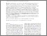 [thumbnail of Life events and escape in conversion disorder.pdf]