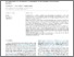 [thumbnail of Gilbert_An exploration of the barriers to attendance at the English Stop Smoking Services_Proof.pdf]