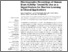 [thumbnail of Franca_Fractal and Multifractal Properties of Electrographic Recordings of Human Brain Activity_VoR.pdf]