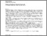 [thumbnail of Perovic_Comprehension of novel metaphor in young children with Developmental Language Disorder_VoR.pdf]