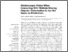 [thumbnail of Hayes_Stroboscopic vision when interacting with multiple moving objects. Perturbation is not the same as elimination_VoR.pdf]