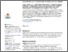 [thumbnail of Hignorani_Association of pre-eclampsia risk with maternal levels of folate, homocysteine and vitamin B12 in Colombia. A case-control study_VoR.pdf]