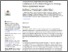 [thumbnail of Aicken_Understanding the burden of bacterial sexually transmitted infections and Trichomonas vaginalis among black Caribbeans in the United Kingdom_VoR.pdf]