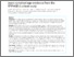 [thumbnail of Intensity of perinatal care, extreme prematurity and sensorimotor outcome at 2 years corrected age: evidence from the EPIPAGE-2 cohort study.pdf]