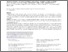 [thumbnail of Stokman2018_Article_ClinicalAndGeneticAnalysesOfAD.pdf]
