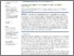 [thumbnail of Smith VoR2 Smith_et_al-2018-Journal_of_Geophysical_Research__Space_Physics.pdf]