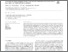 [thumbnail of Coupling detailed radiation model with process simulation in Aspen Plus A case study on ﬂuidized bed combustor.pdf]