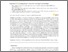 [thumbnail of Power generation expansion optimization model considering multi scenario electricity demand constraints.pdf]
