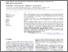 [thumbnail of Kelly_Social Media Use and Adolescent Mental Health. Findings From the UK Millennium Cohort Study_Proof.pdf]