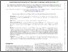 [thumbnail of Intravenous catheter-related adverse events exceed drug-related adverse events in outpatient parenteral antimicrobial therpay.pdf]