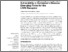 [thumbnail of Deficient Wnt Signaling and Synaptic Vulnerability in Alzheimer's Disease: Emerging Roles for the LRP6 Receptor.pdf]