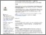 [thumbnail of Discontinuing cotrimoxazole preventive therapy in HIV-infected adults who are stable on antiretroviral treatment in Uganda (COSTOP): A randomised placebo controlled trial.pdf]