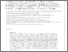 [thumbnail of Joachimi_The PAU Survey. Early demonstration of photometric redshift performance in the COSMOS field_AAM.pdf]