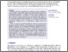 [thumbnail of Demjén et al 2019 - Metaphor framing and distress in lived experience accounts of voice hearing.pdf]
