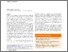 [thumbnail of The Cost Effectiveness of Lubiprostone in Chronic Idiopathic Constipation.pdf]
