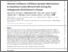 [thumbnail of Ali_Aberrant Excitatory-Inhibitory Synaptic Mechanisms in Entorhinal Cortex Microcircuits during the Pathogenesis of Alzheimer’s disease_AOP.pdf]