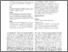 [thumbnail of Kirkbride_Polygenic risk for schizophrenia, disordered eating behaviours, and body mass index in a general population sample of adolescents_Proof.pdf]