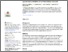 [thumbnail of Oliver_Being HIV positive and staying on antiretroviral therapy in Africa. A qualitative systematic review and theoretical model_VoR.pdf]