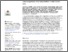 [thumbnail of Beached bachelors: An extensive study on the largest recorded sperm whale Physeter macrocephalus mortality event in the North Sea.pdf]