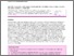 [thumbnail of [20520573 - Endocrinology, Diabetes &amp; Metabolism Case Reports] Partial diazoxide responsiveness in a neonate with hyperinsulinism due to homozygous ABCC8 mutation.pdf]